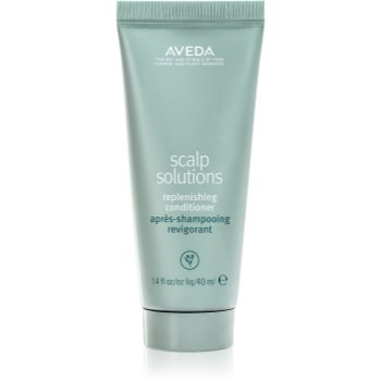 Aveda Scalp Solutions Replenishing Conditioner balsam delicat nutritie si hidratare image3